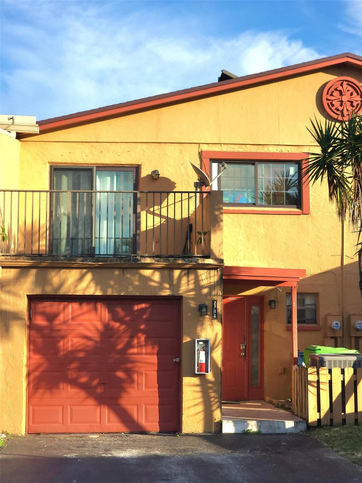 The Fairways Of Sunrise