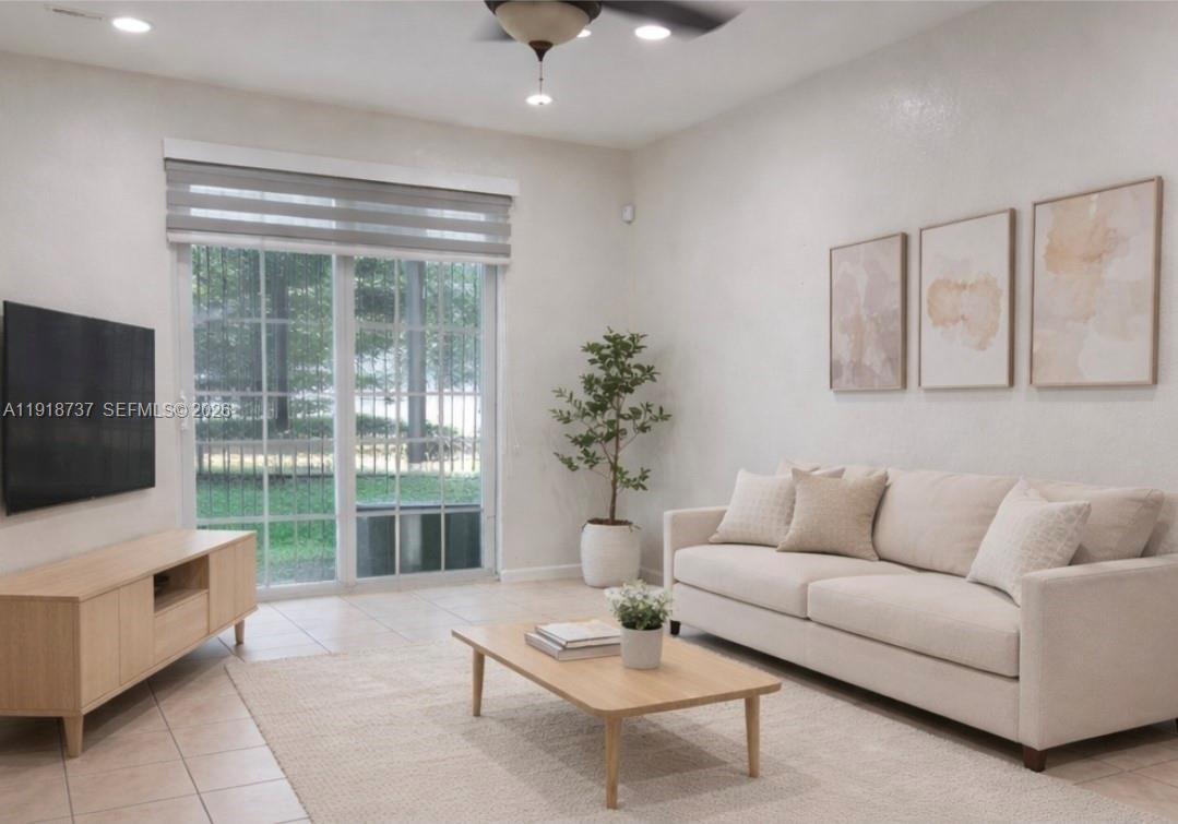 Calabria Condominium