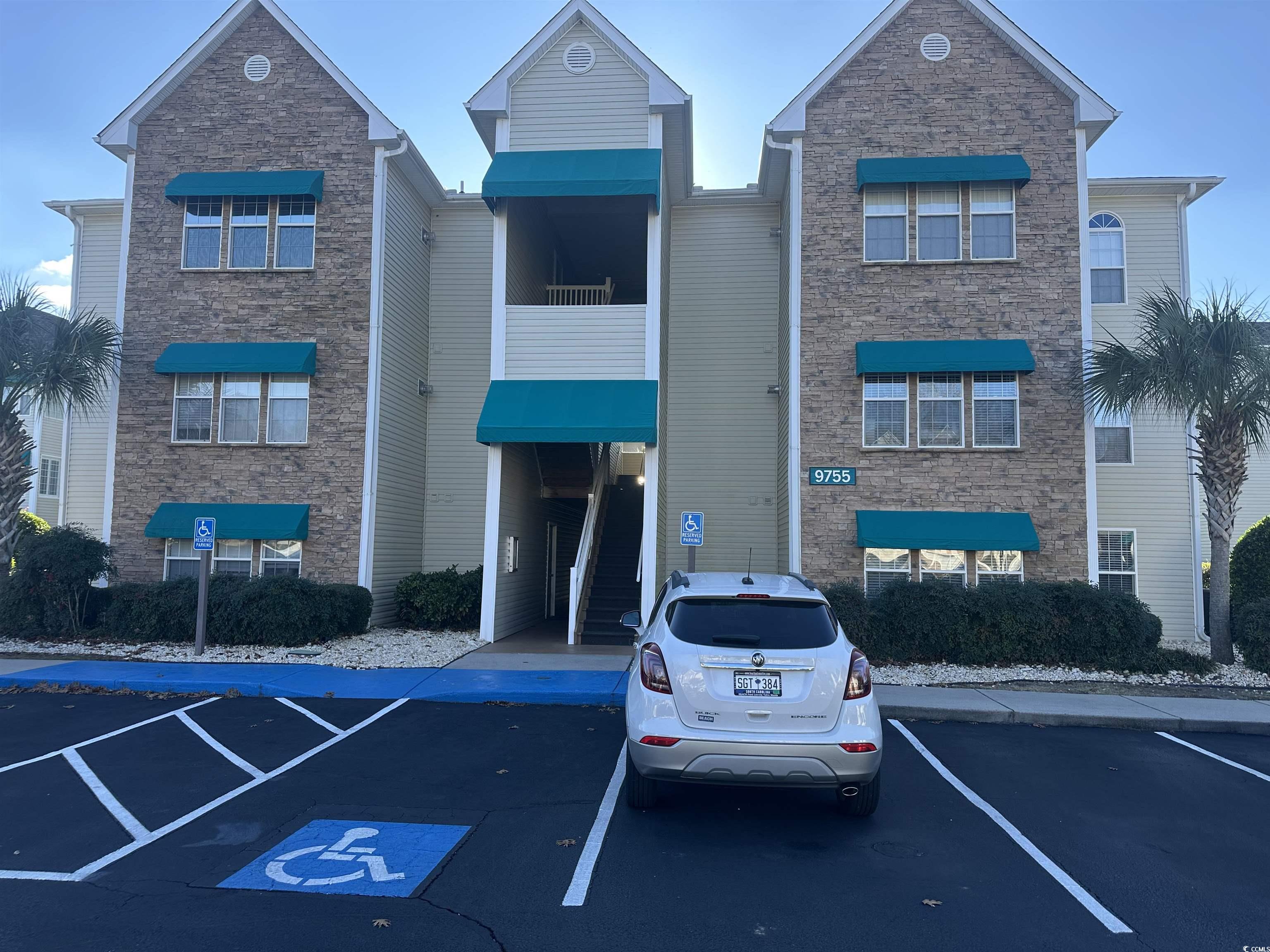 9755 Leyland Dr. UNIT #11 Myrtle Beach, SC 29572