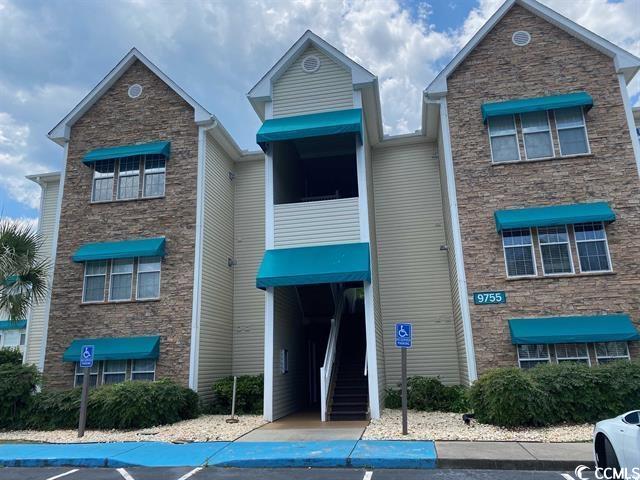 9755 Leyland Dr. Unit 11, Myrtle Beach SC 29572