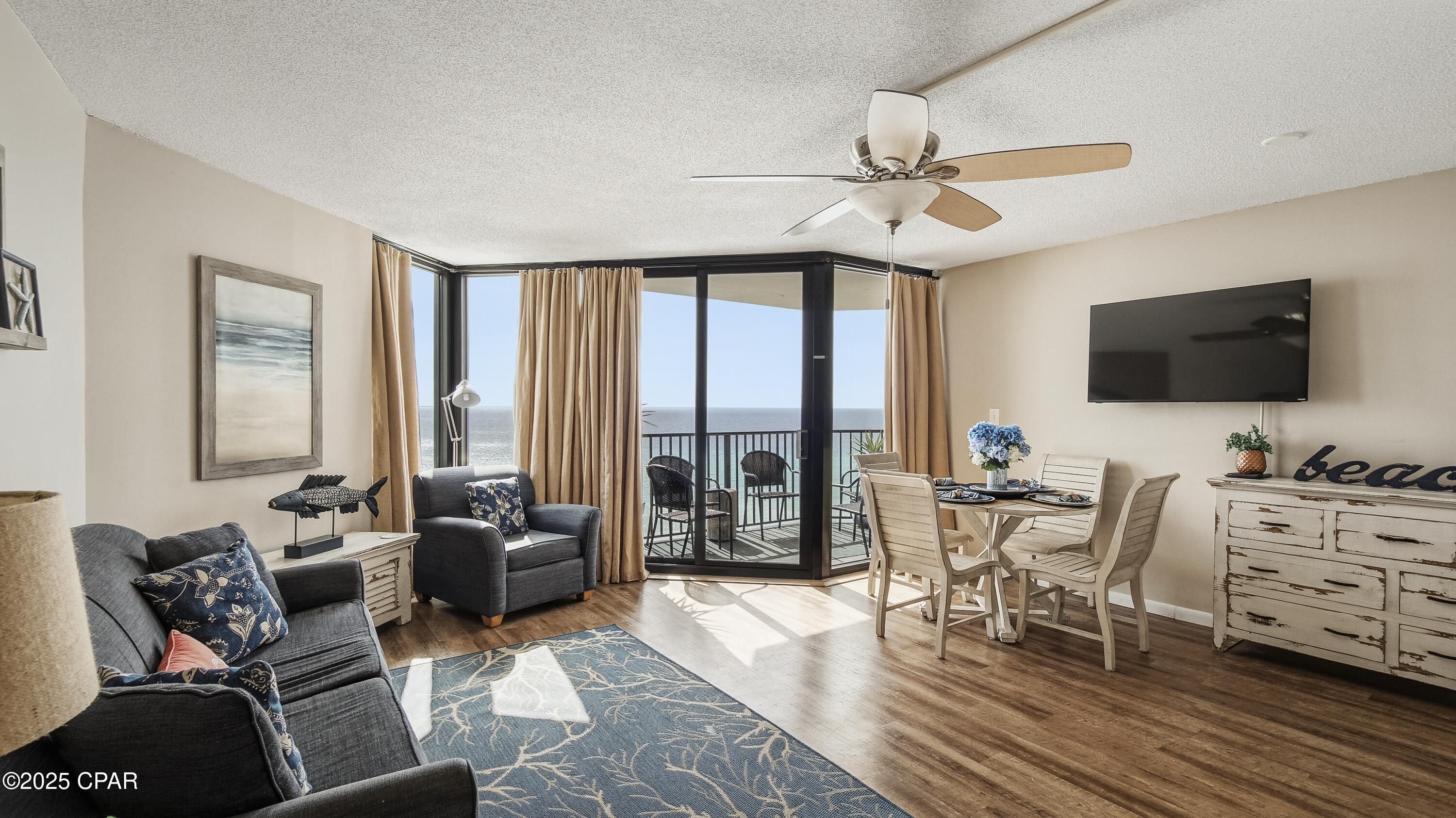 Details for 9850 Thomas Drive 904e, Panama City, FL 32408
