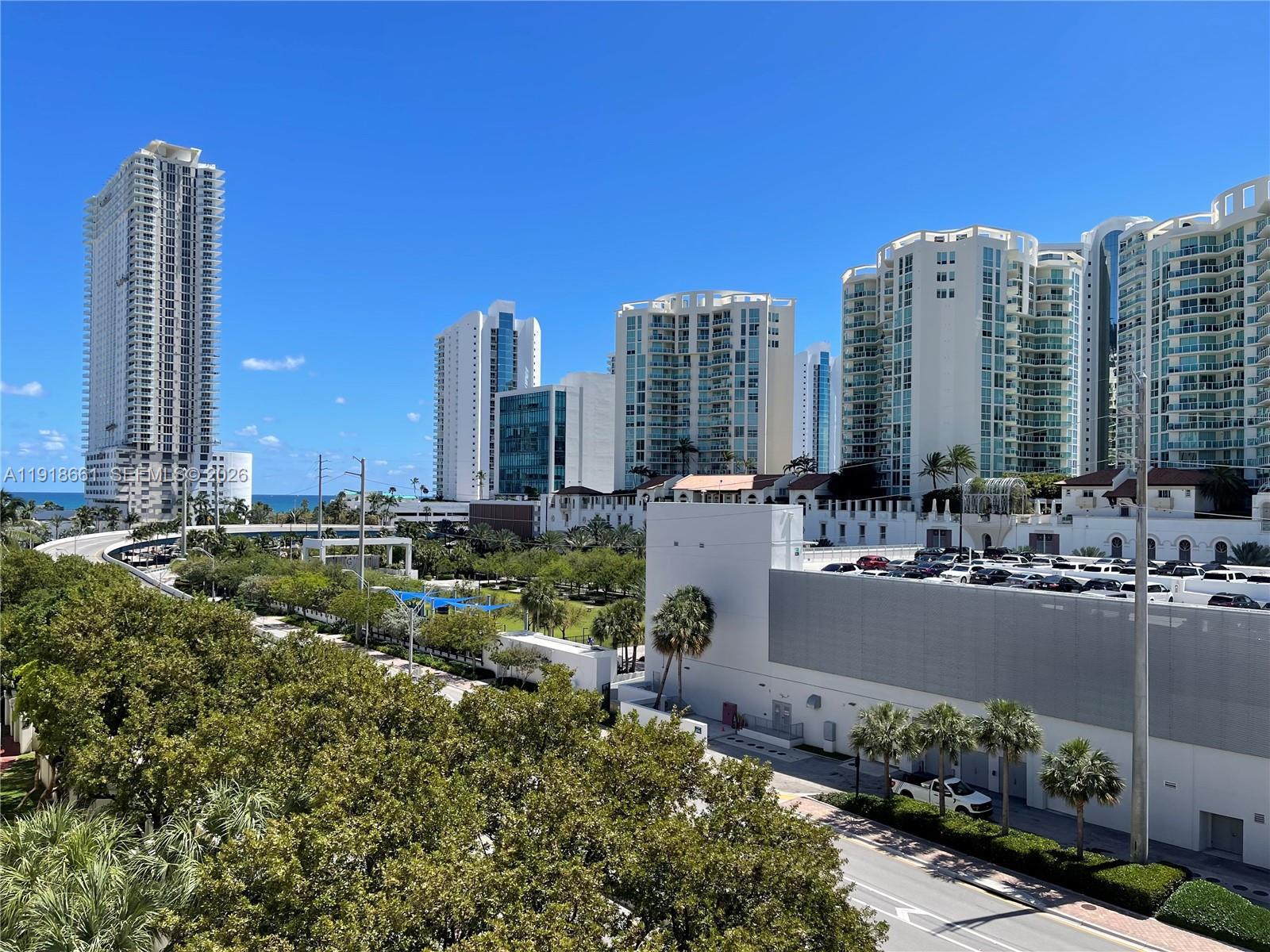 16909 Bay Rd Unit 716, Sunny Isles Beach, Florida 33160
