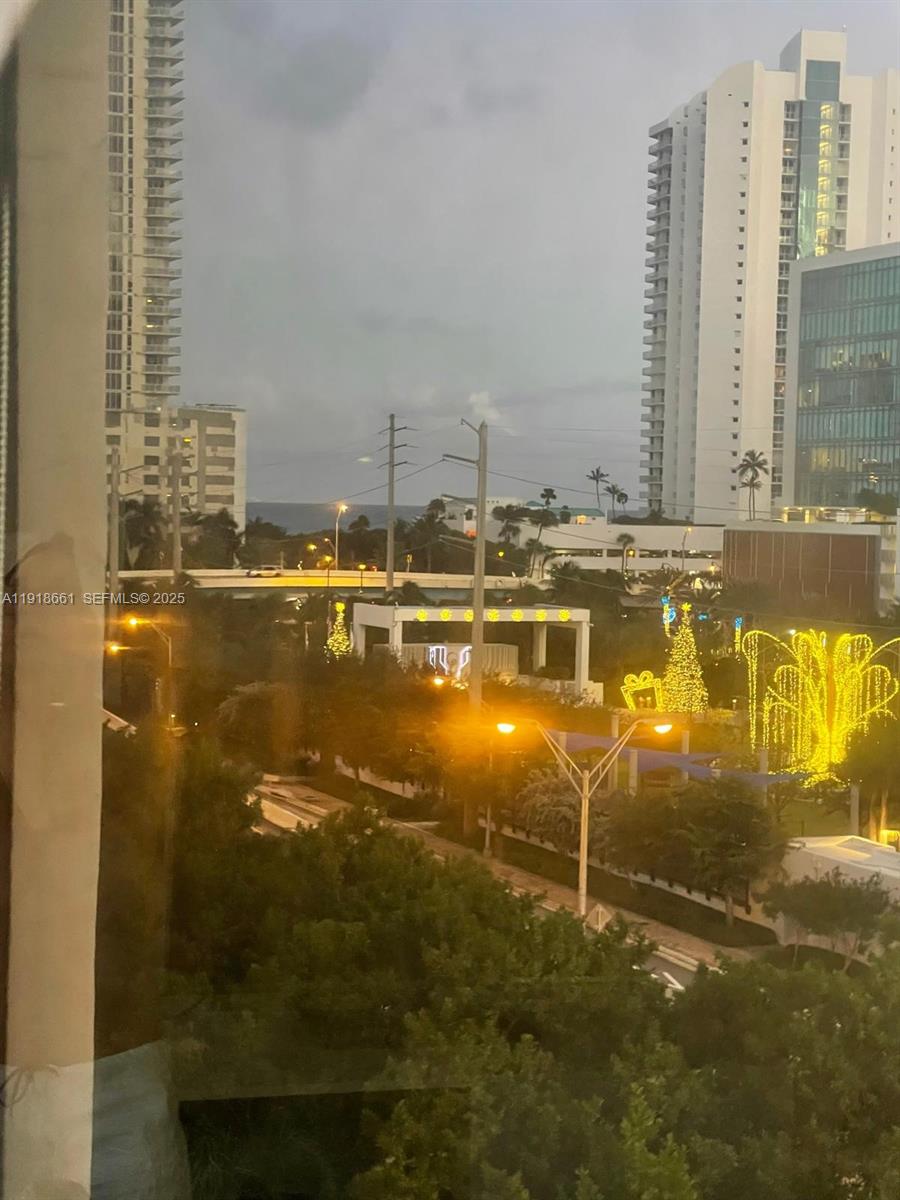 Plaza Of Americas Condo P