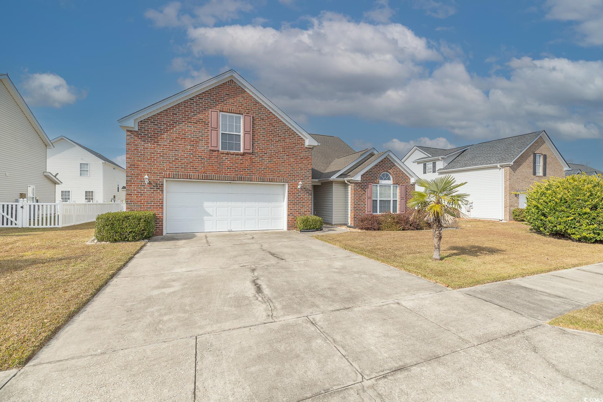 5077 Capulet Circle Myrtle Beach, SC 29588
