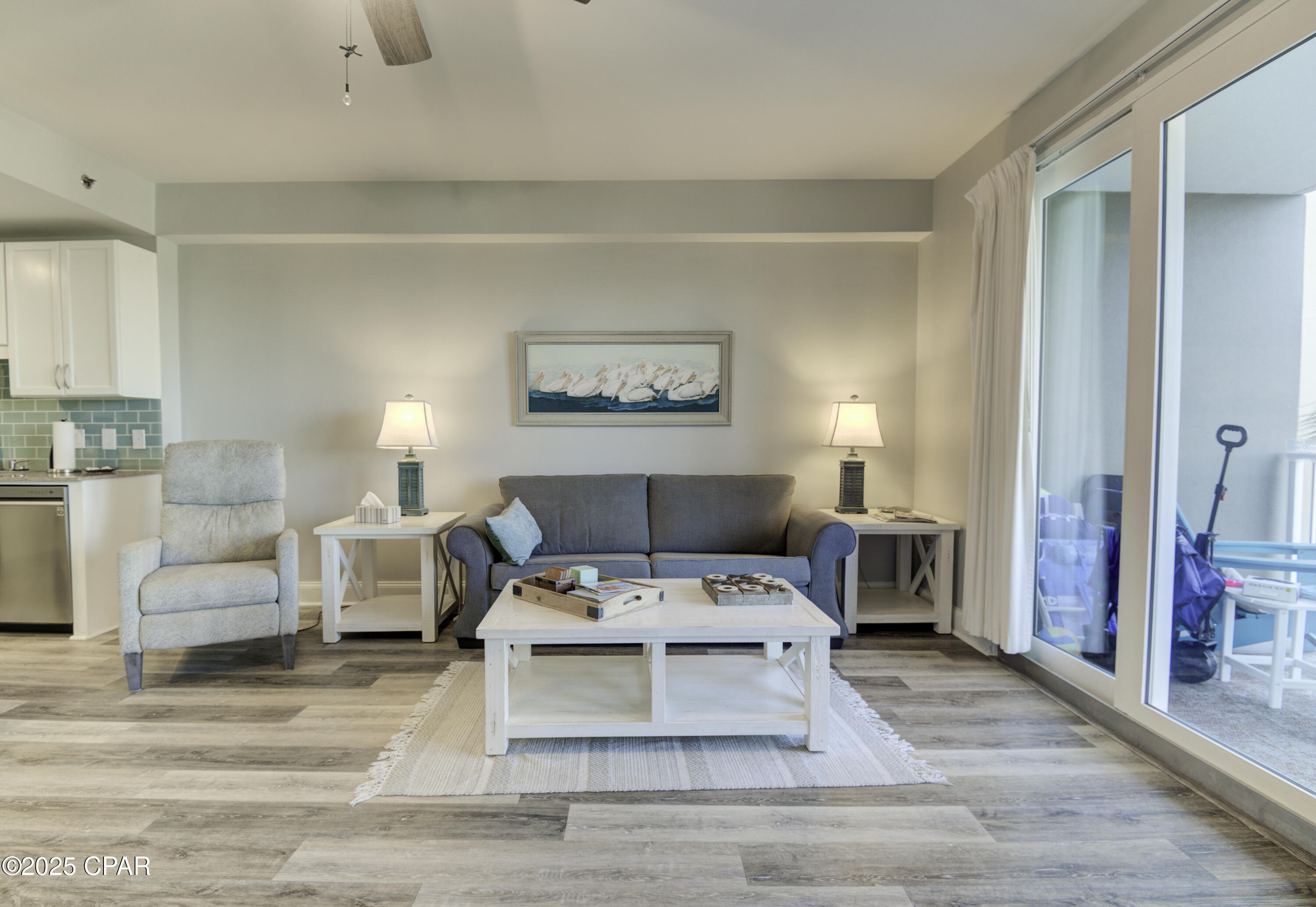 Details for 9860 Thomas Drive 204, Panama City Beach, FL 32408