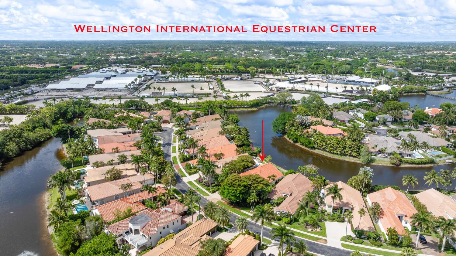 Equestrian Club Estates P