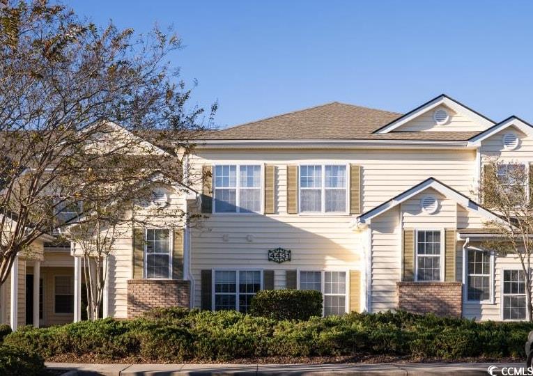 4431 Montrose Ln. UNIT G Myrtle Beach, SC 29579