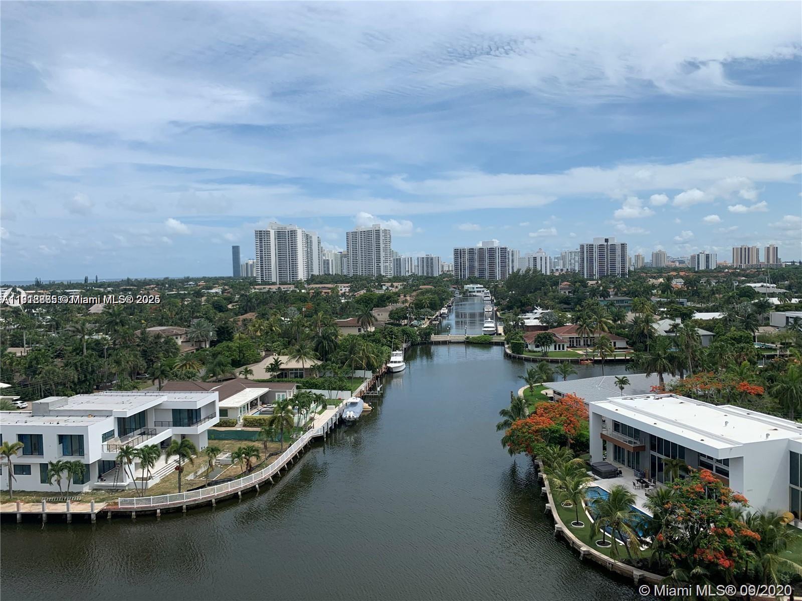 Ocean View Towers Condo