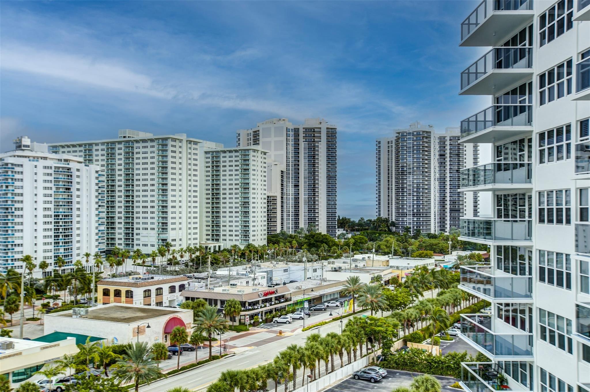 Coral Ridge Towers East