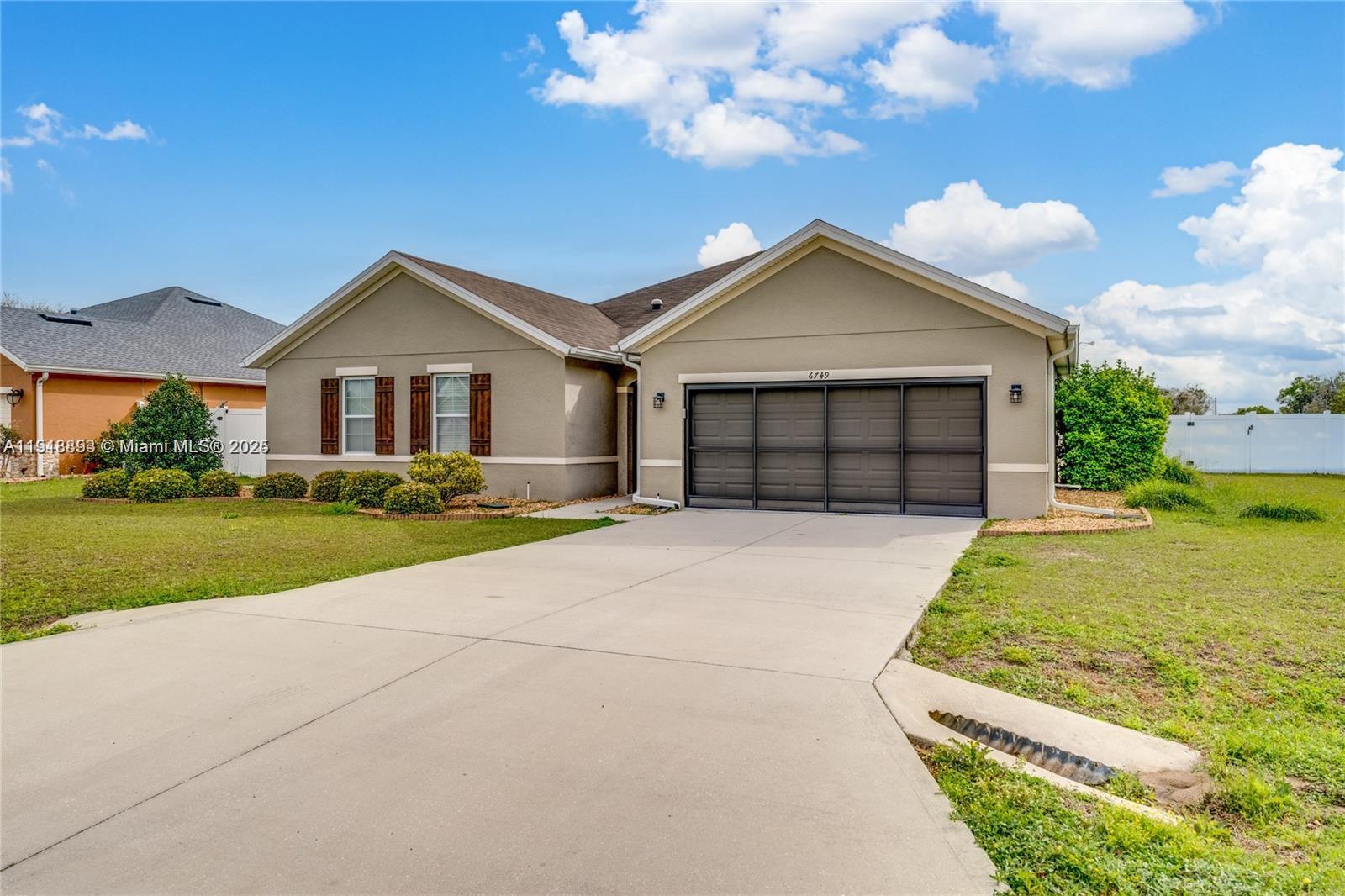 Bahia Oaks-West Wind Oaks