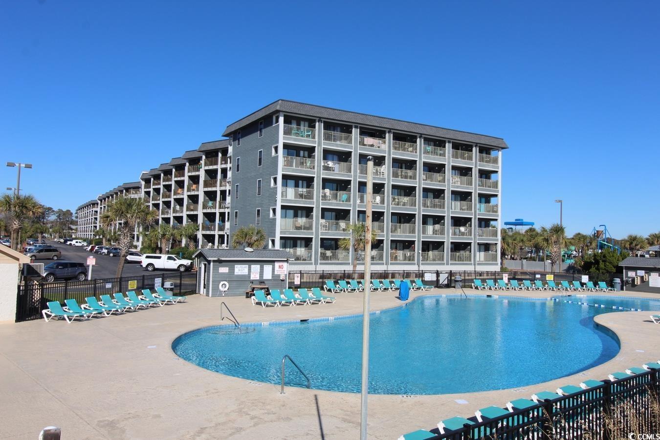 5905 S Kings Hwy. Unit 128, Myrtle Beach SC 29575
