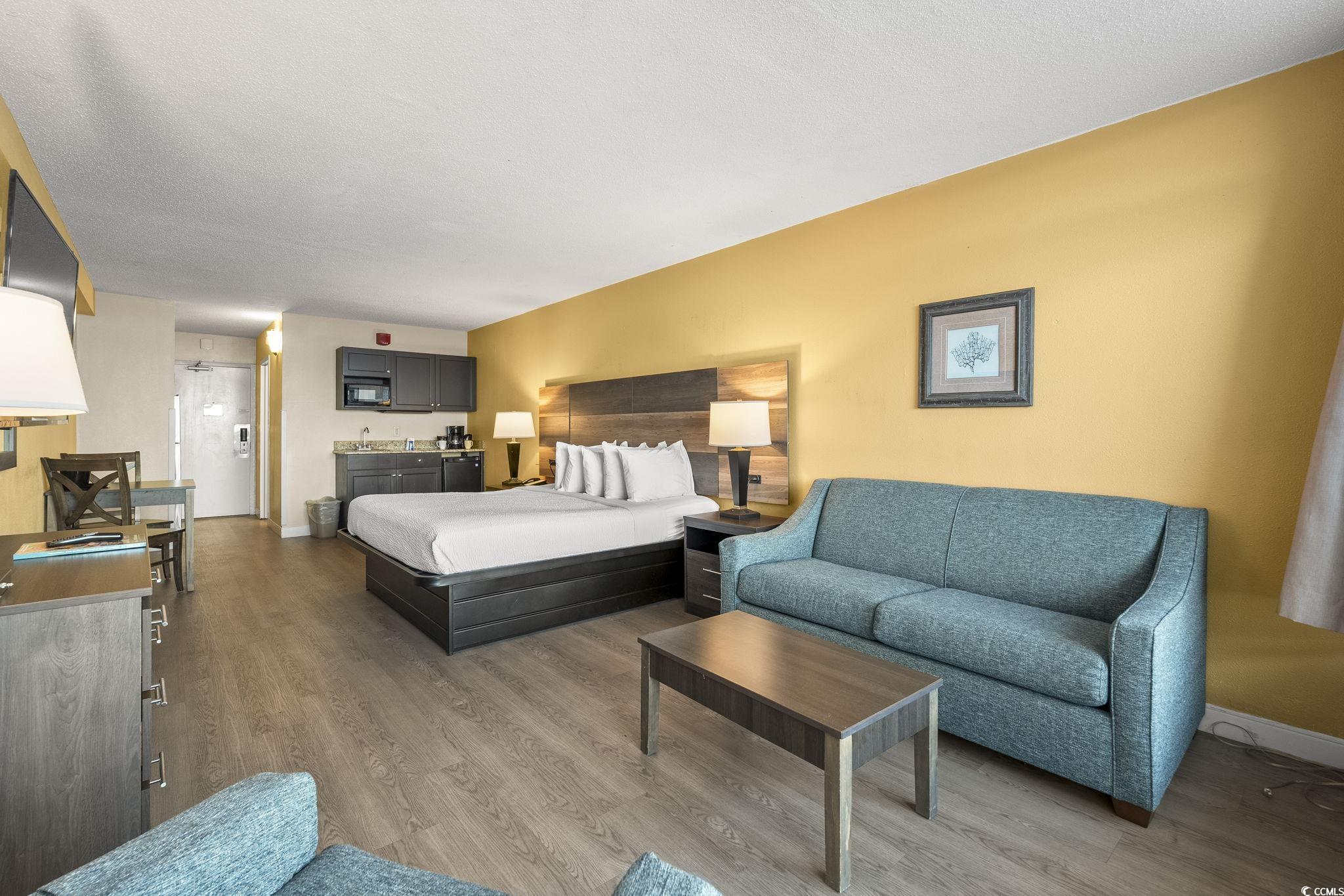 Photo 4 of Condo for sale at 1501 S Ocean Blvd #329, Myrtle Beach, SC 29577 | MLS# 2528098 | Listing updated on 2026-09-18