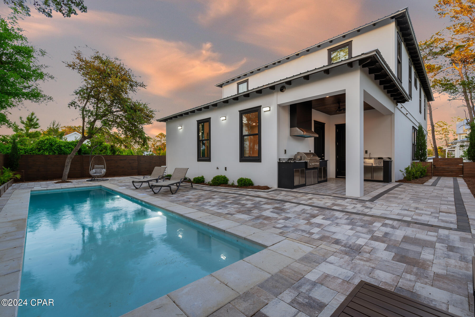 Details for 103 W Willow Mist Road, Inlet Beach, FL 32461