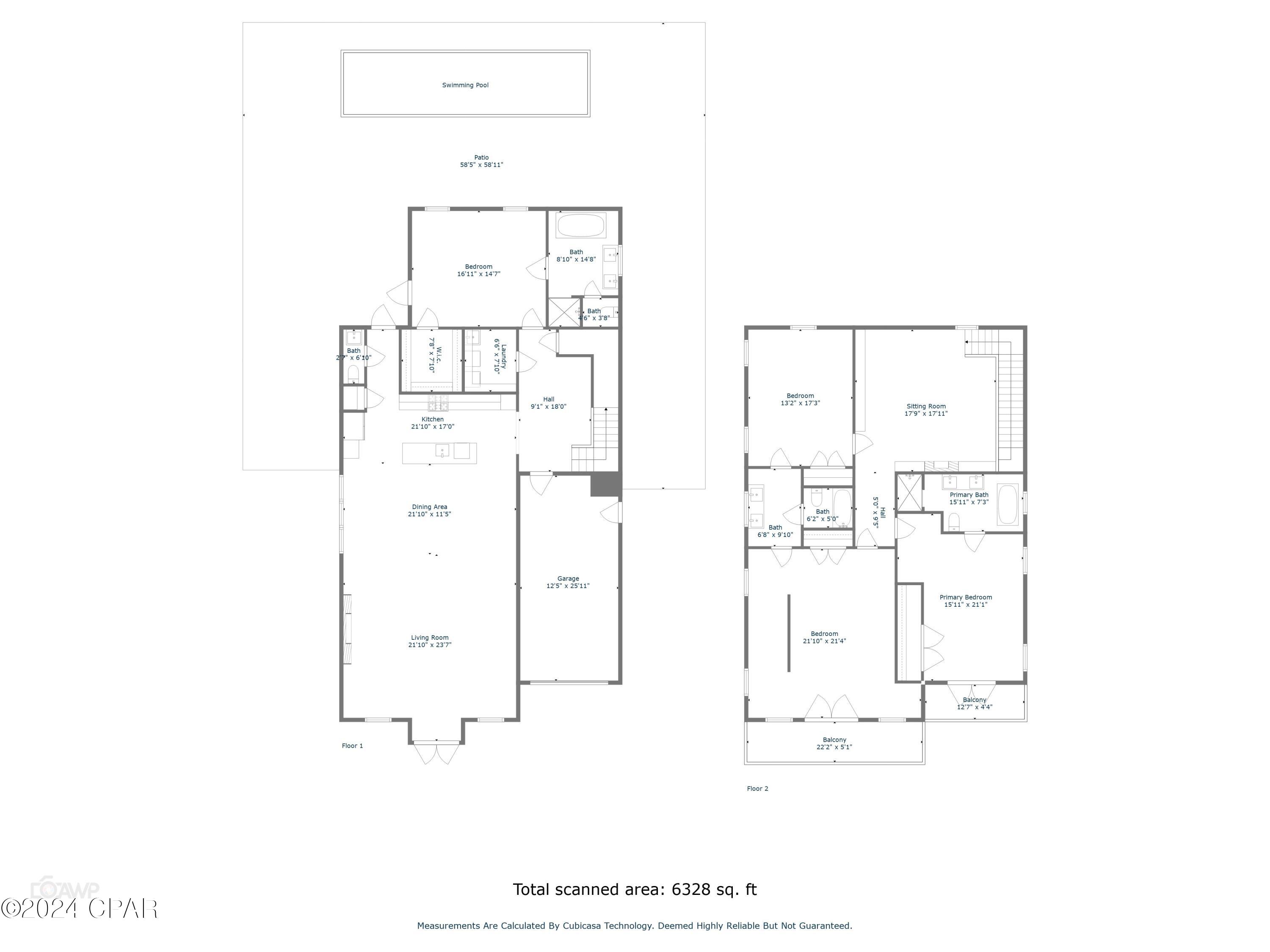 Listing photo id 78 for 103 W Willow Mist Road