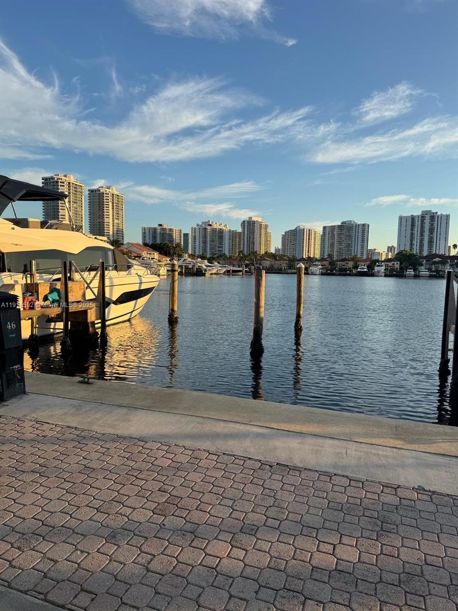 Waterways Marina Condo