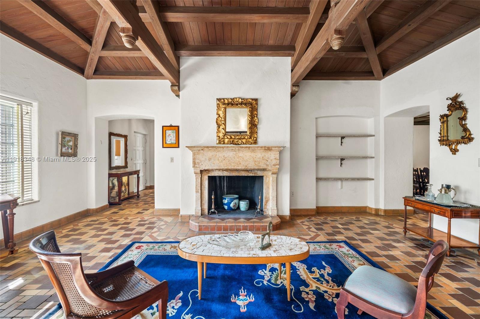 Flamingo Terrace Sub