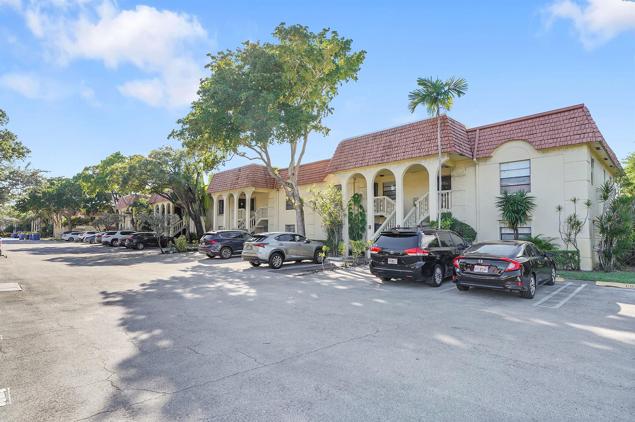Cypress Park Condo