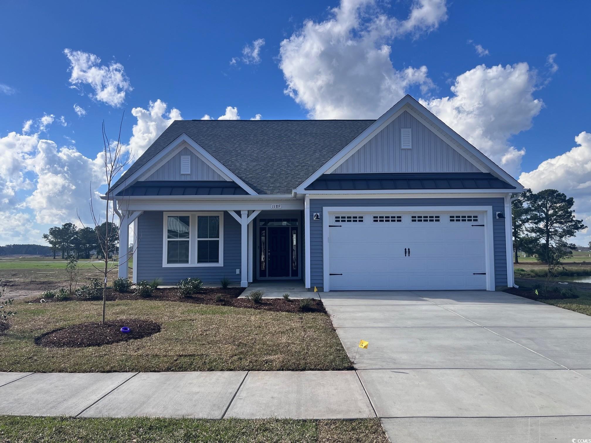 1189 Halter Pl. Calabash, NC 28467