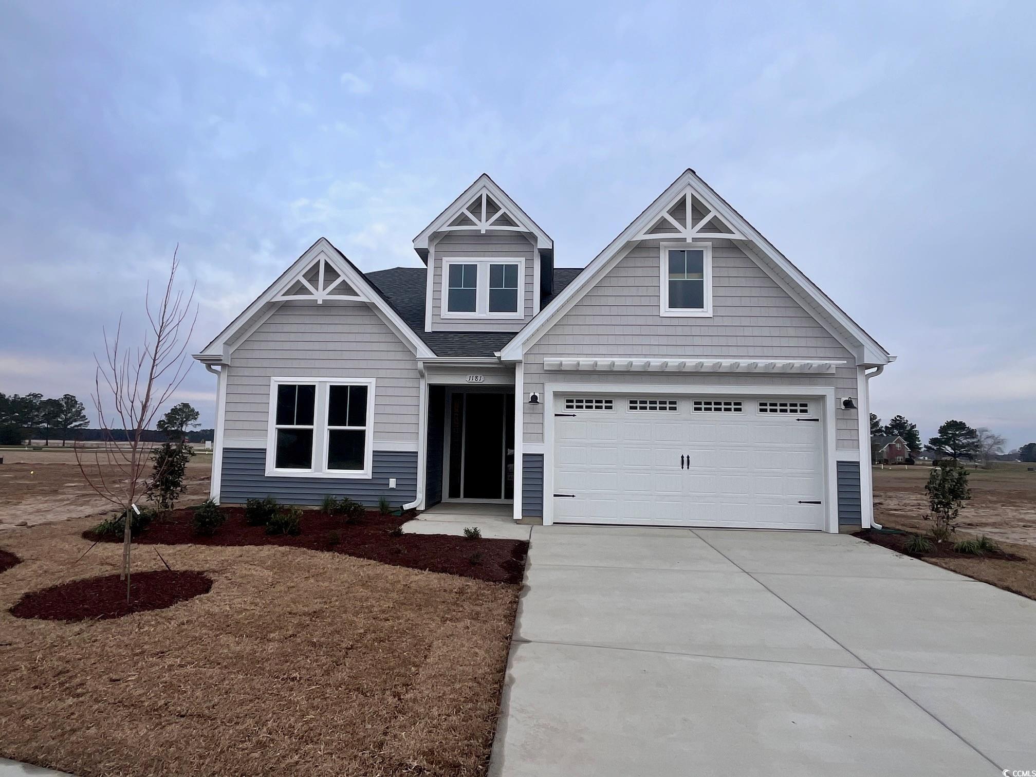 1181 Halter Pl. Calabash, NC 28467