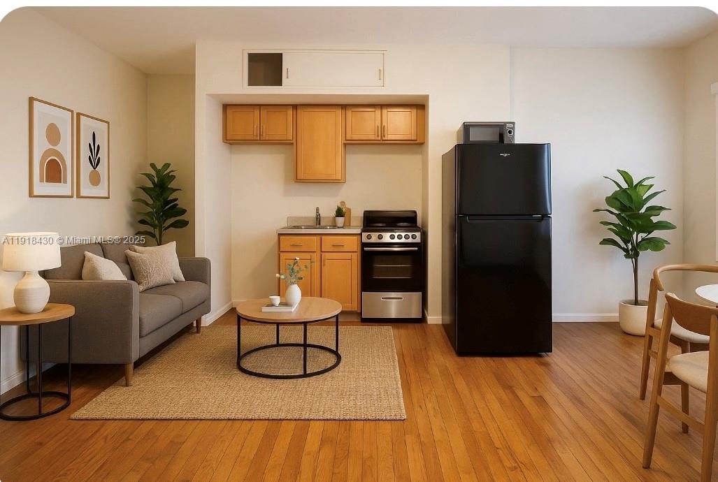 Phoenix Condo