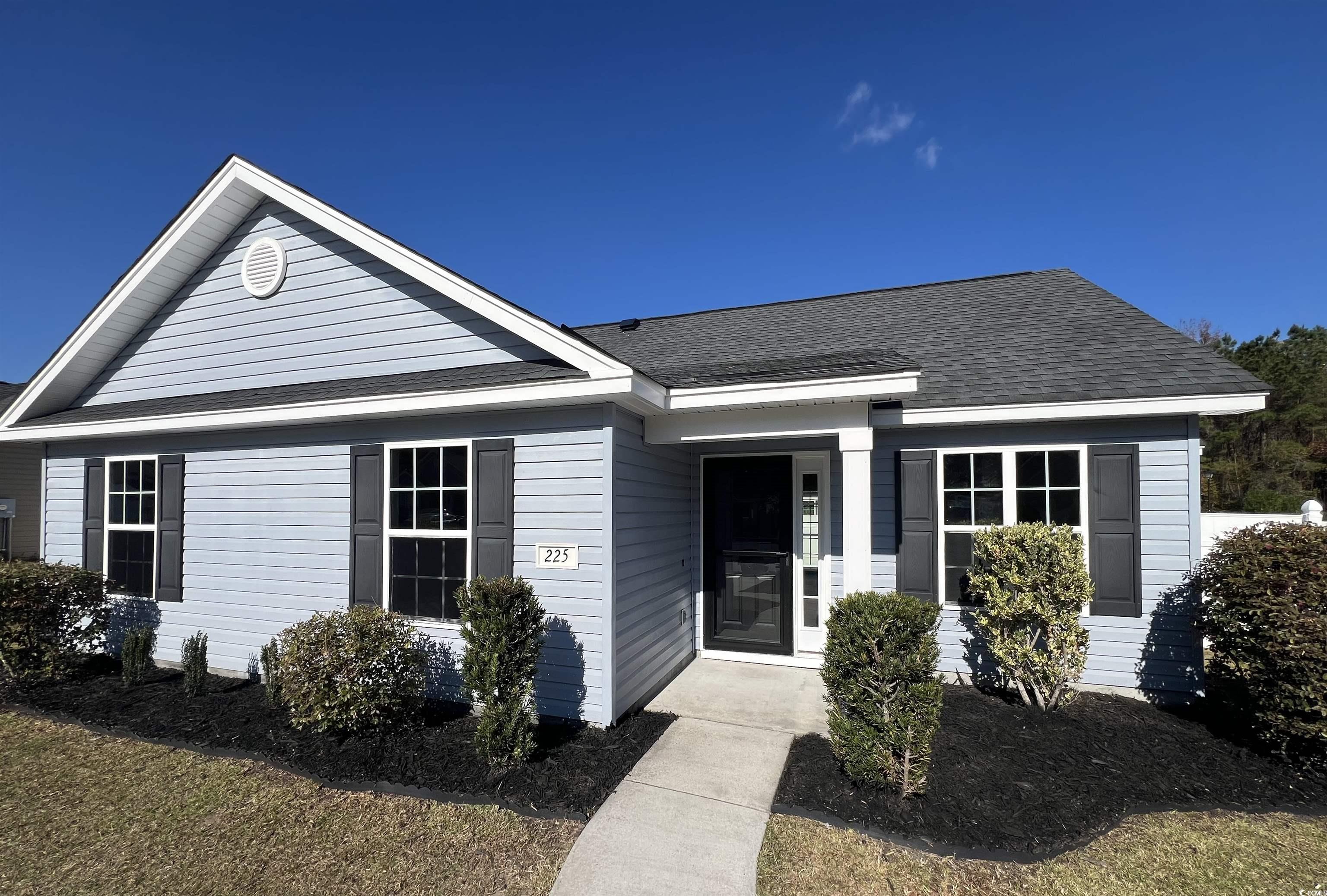 225 Upper Saddle Circle Conway, SC 29526