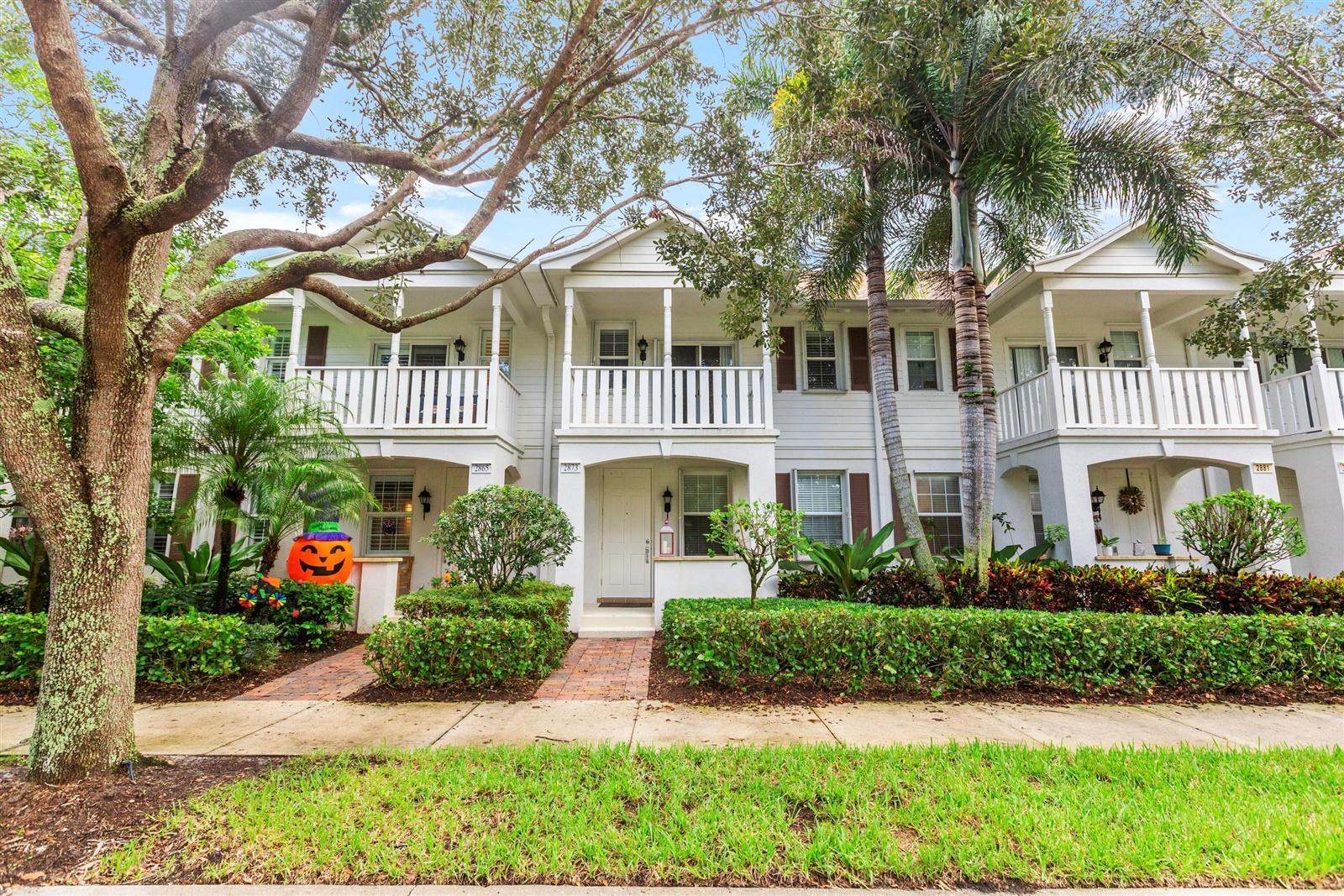 Martinique At Abacoa 1