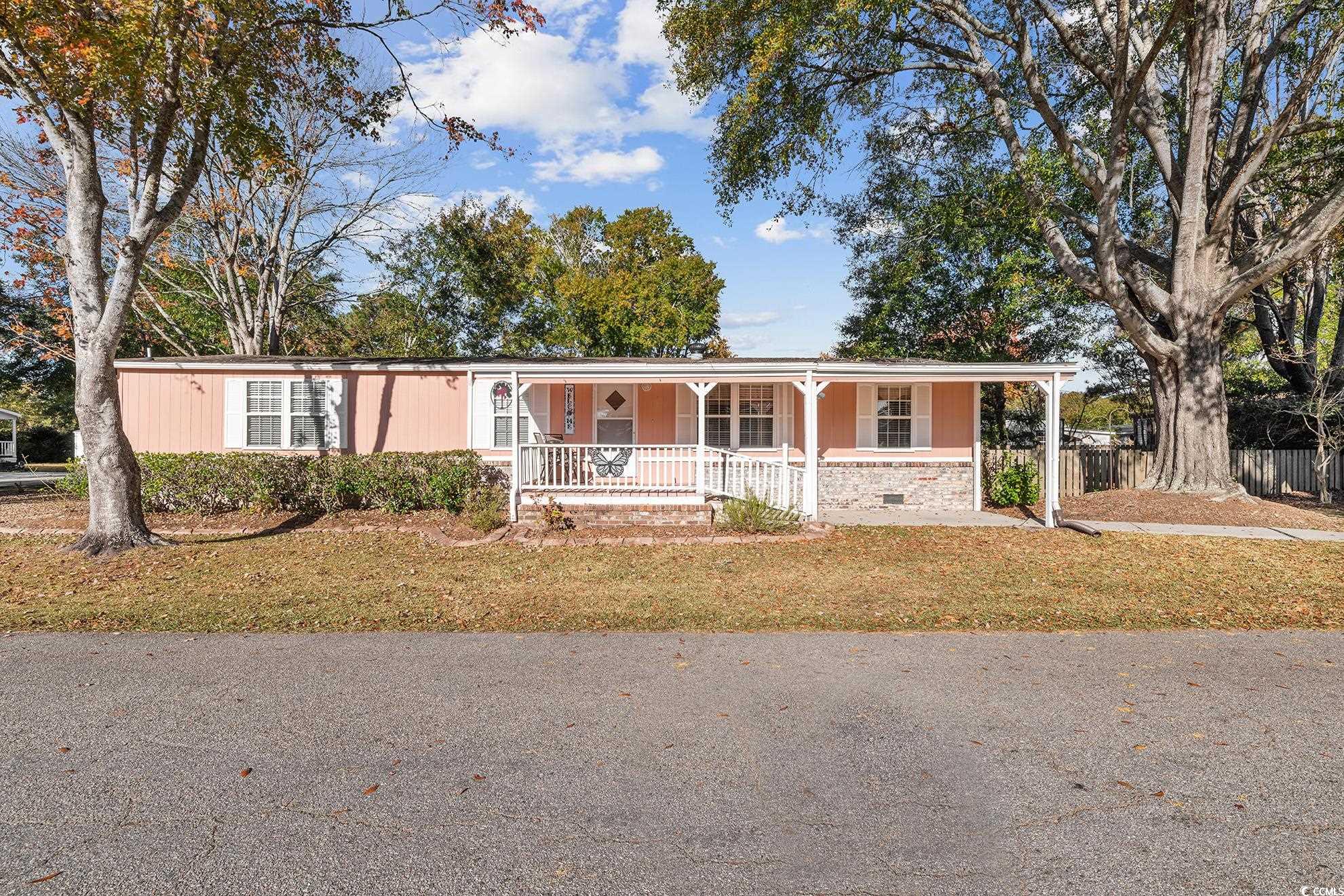 22 Crooked Island Circle Murrells Inlet, SC 29576