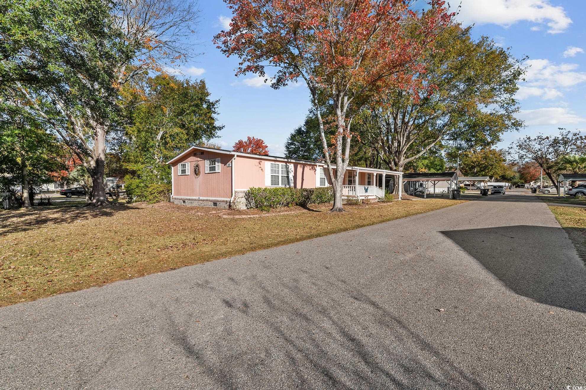 Homes for sale in Murrells Inlet, SC | 22 Crooked Island Circle, Murrells Inlet, SC 29576 | MLS# 2528110