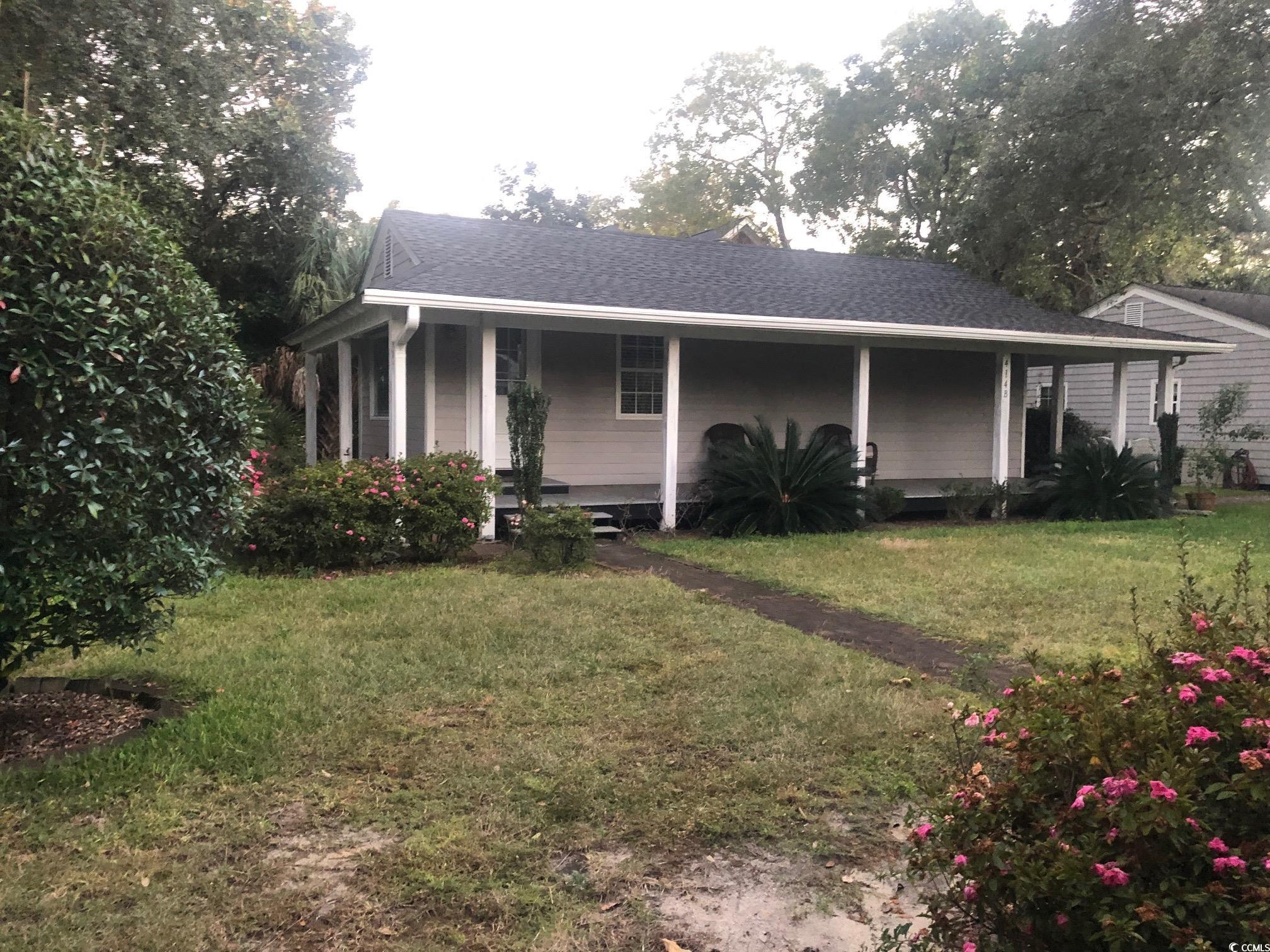 414 36th Ave. N Myrtle Beach, SC 29577