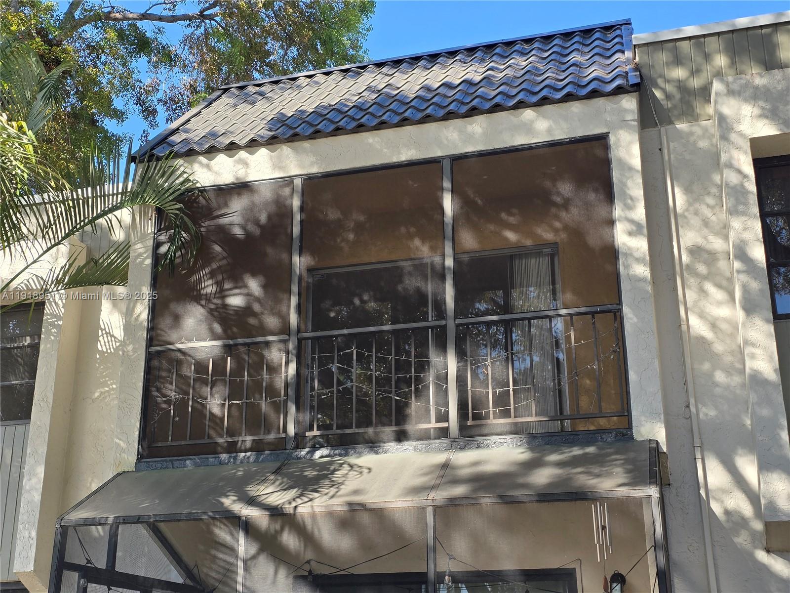 Venetian Palms Condo