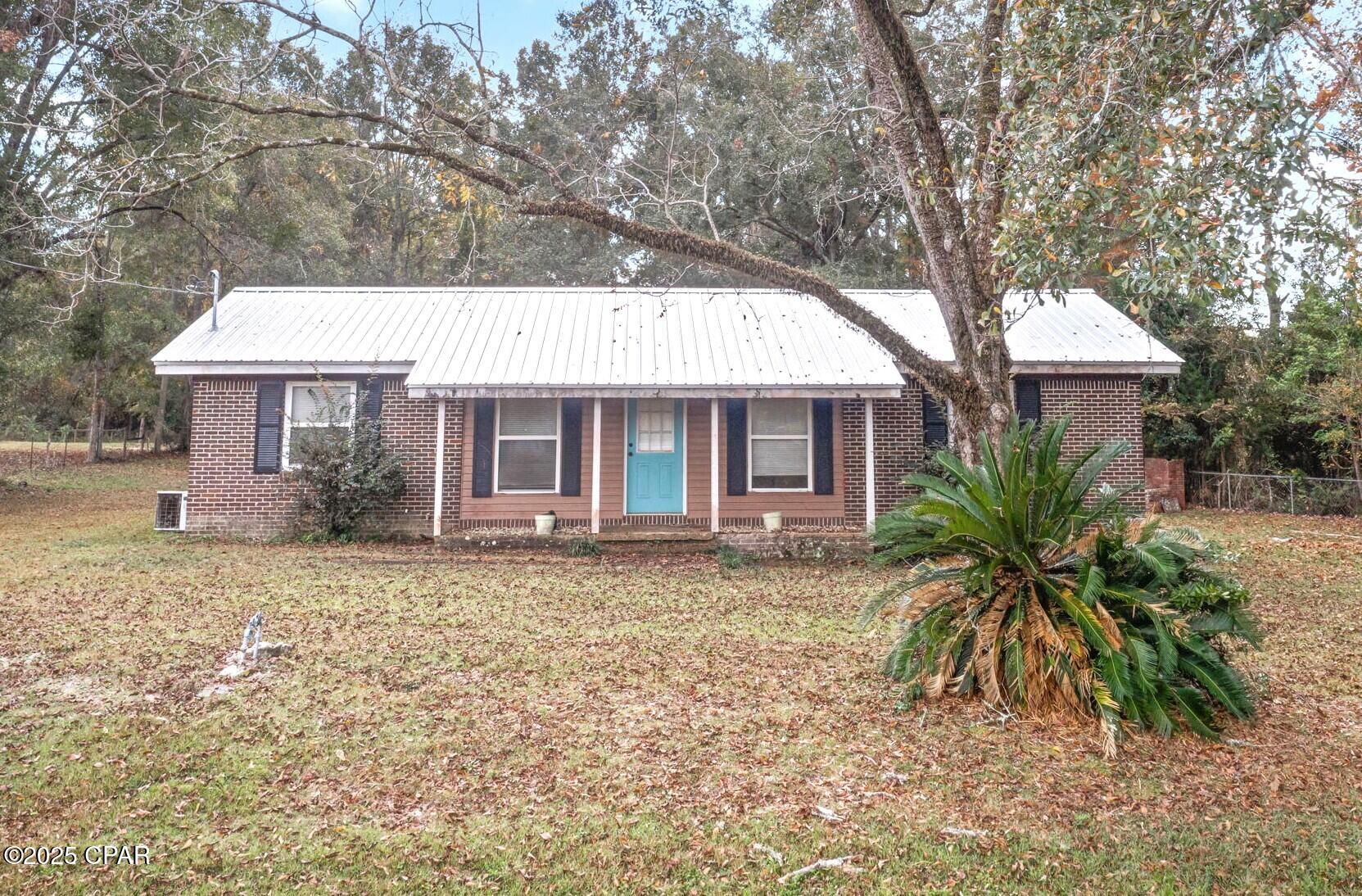 Details for 1445 South Boulevard, Chipley, FL 32428