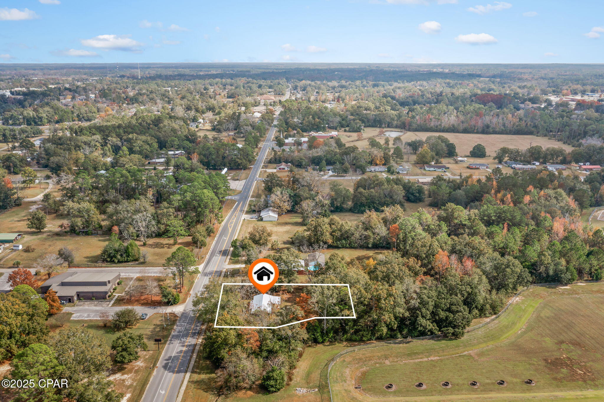 Image 2 For 1445 South Boulevard