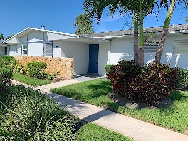 Cresthaven Villas Condo 3