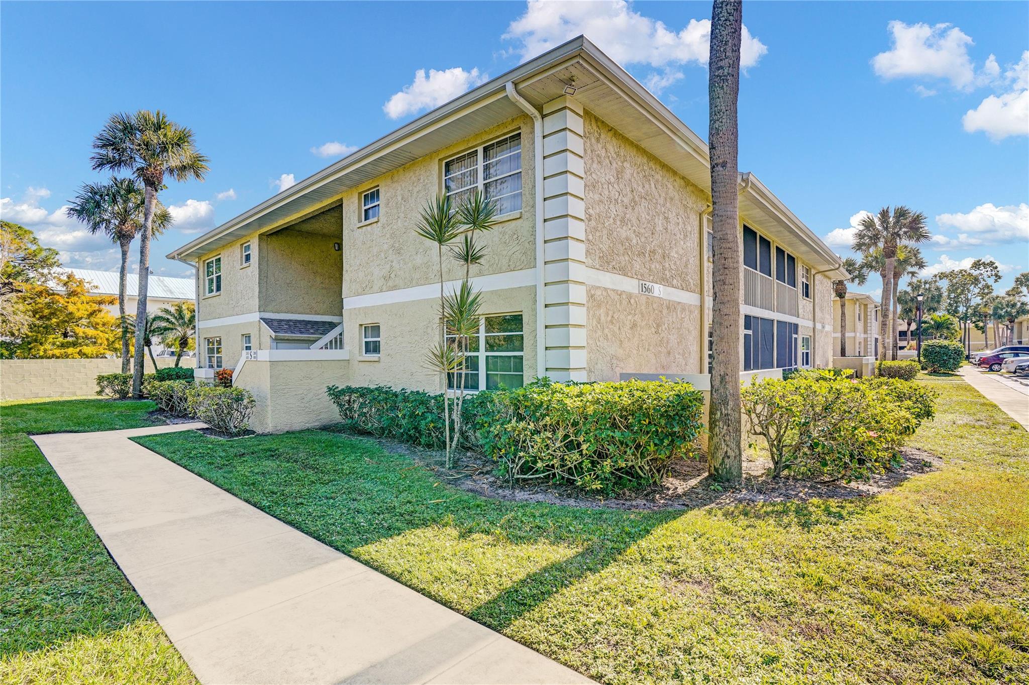 Midport Place II A Condo