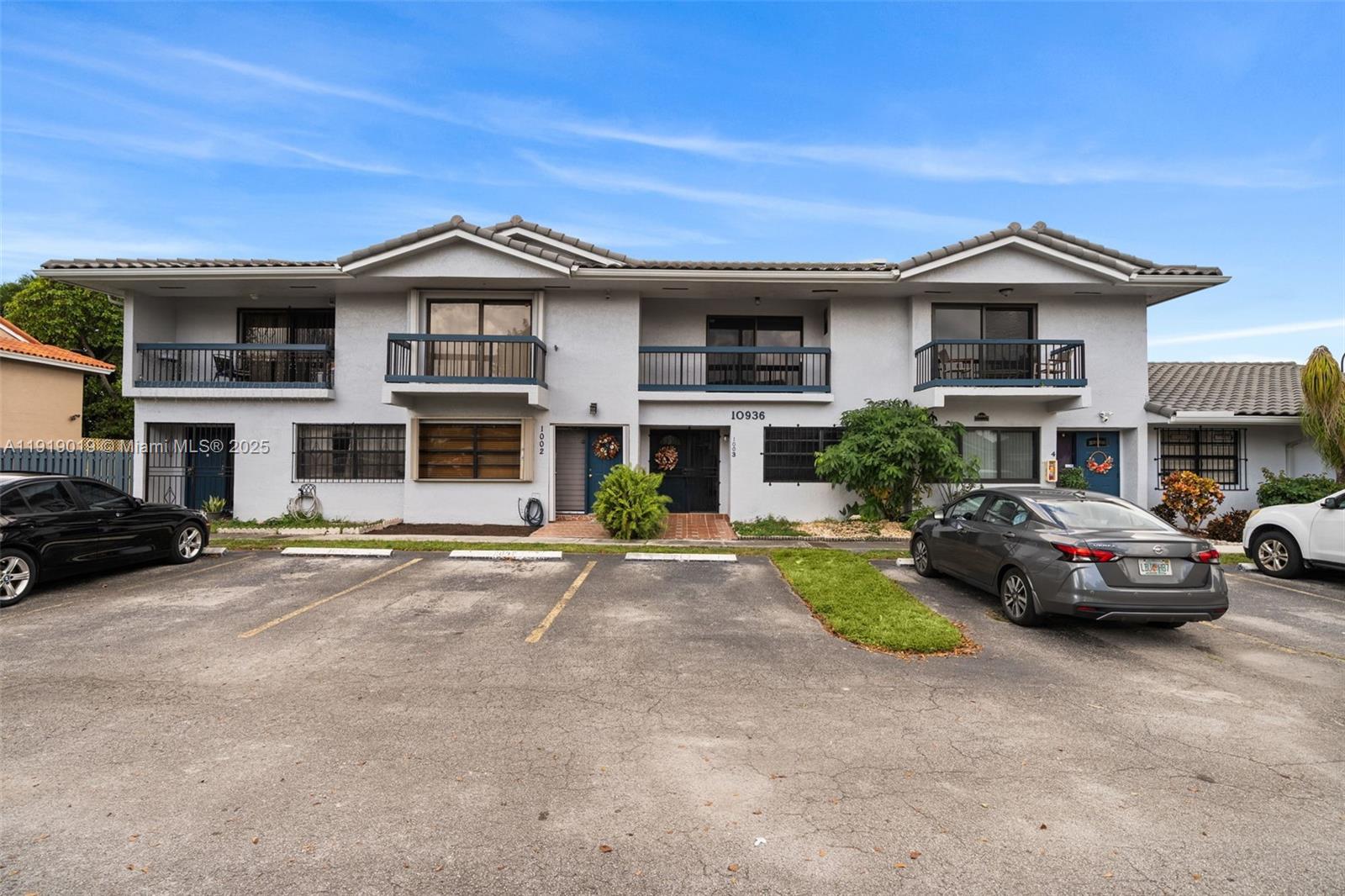 Patio Grande Townhomes Co