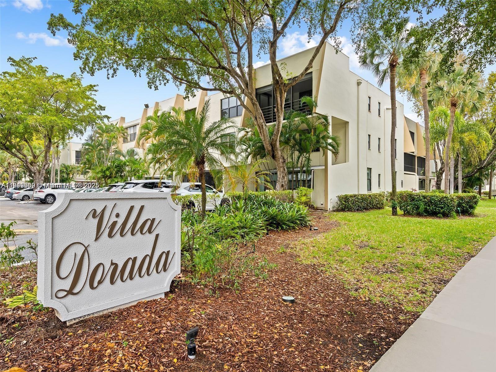 Villa Dorada Condo No 2