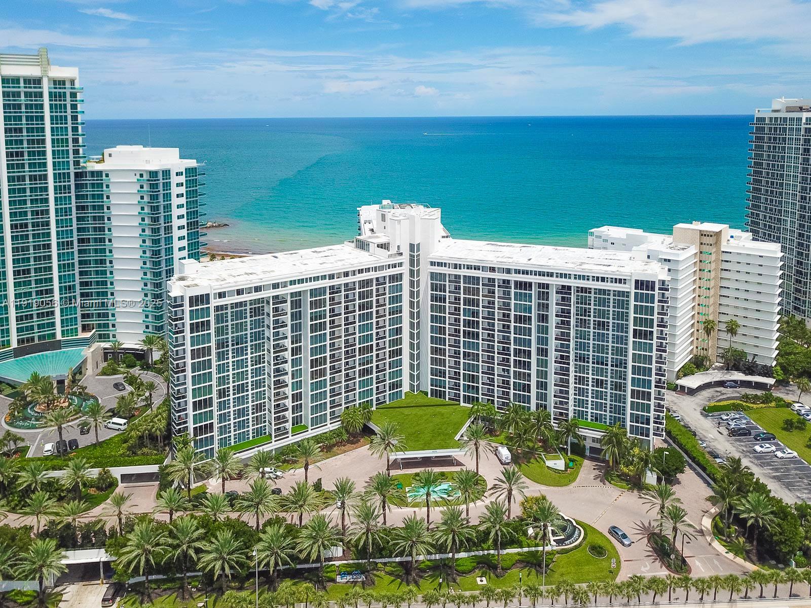 Apartamento para Alugar em Bal Harbour, FL
