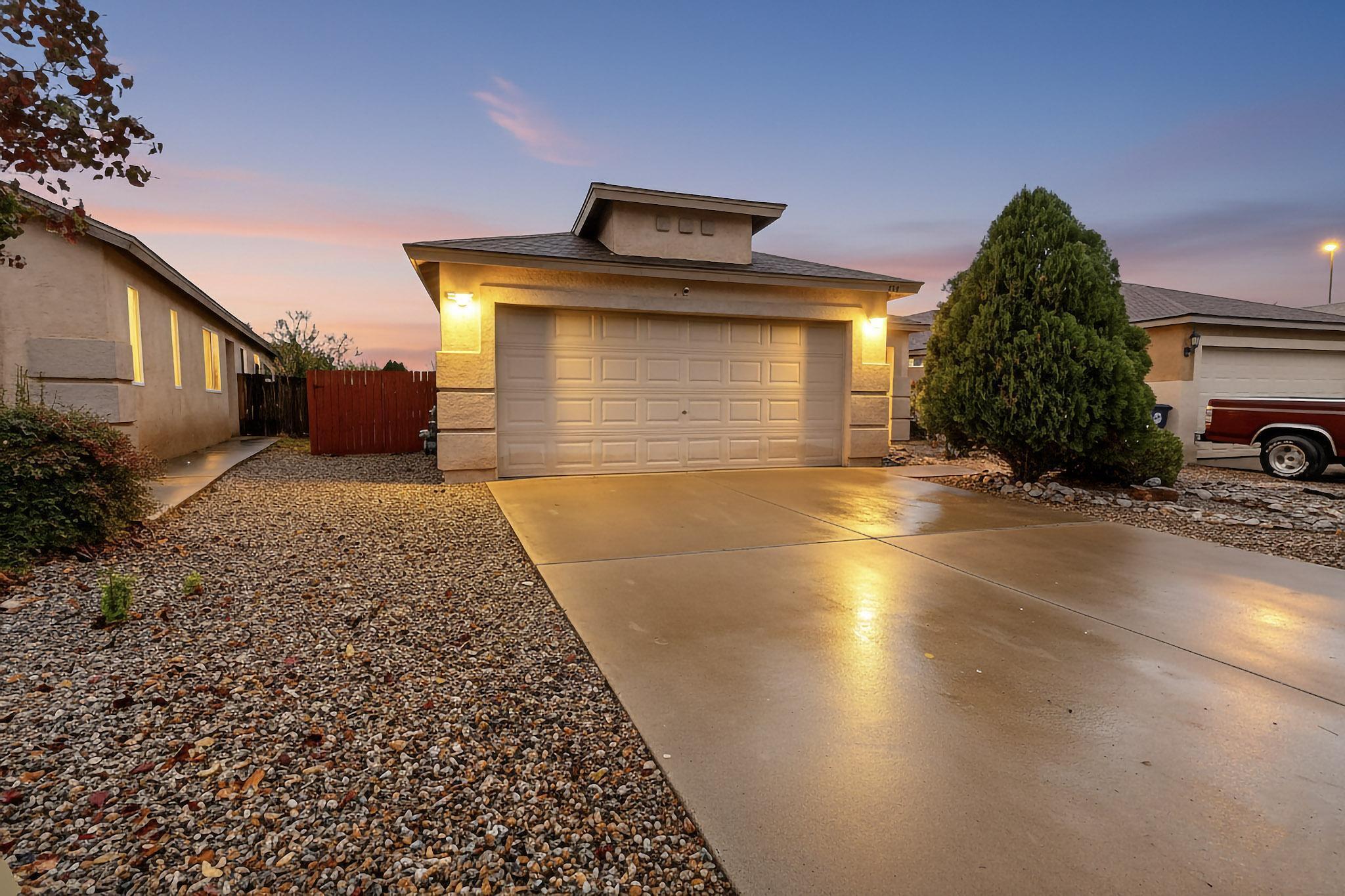612 Lone River Trail, Albuquerque NM 87121