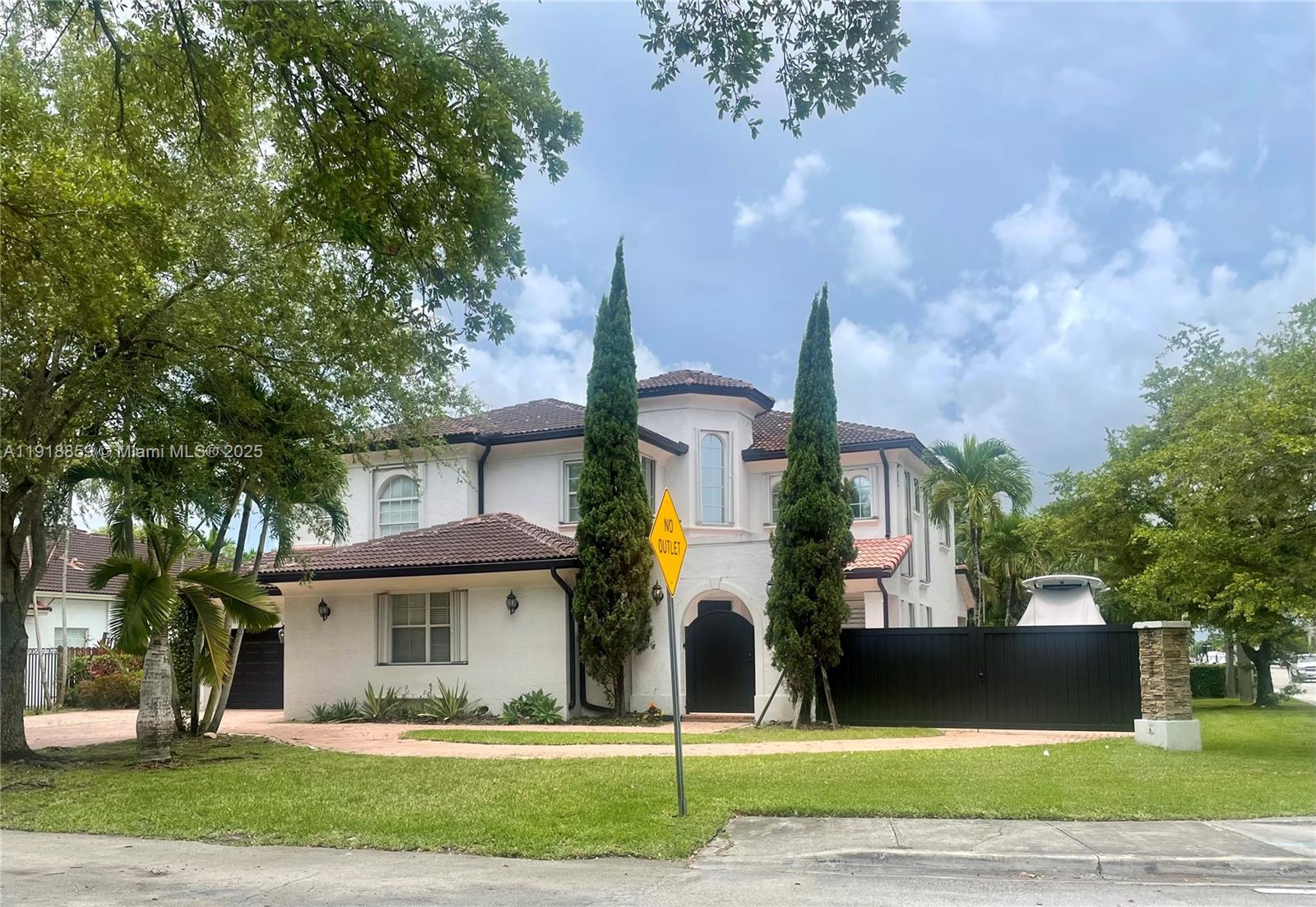 Breckenridge Estates