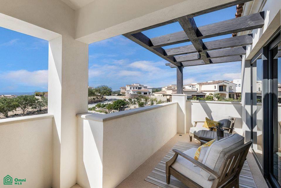 Rancho San Lucas Golf Villa 52B, Colinas de Cabo Baja, Los Cabos, Baja California Sur