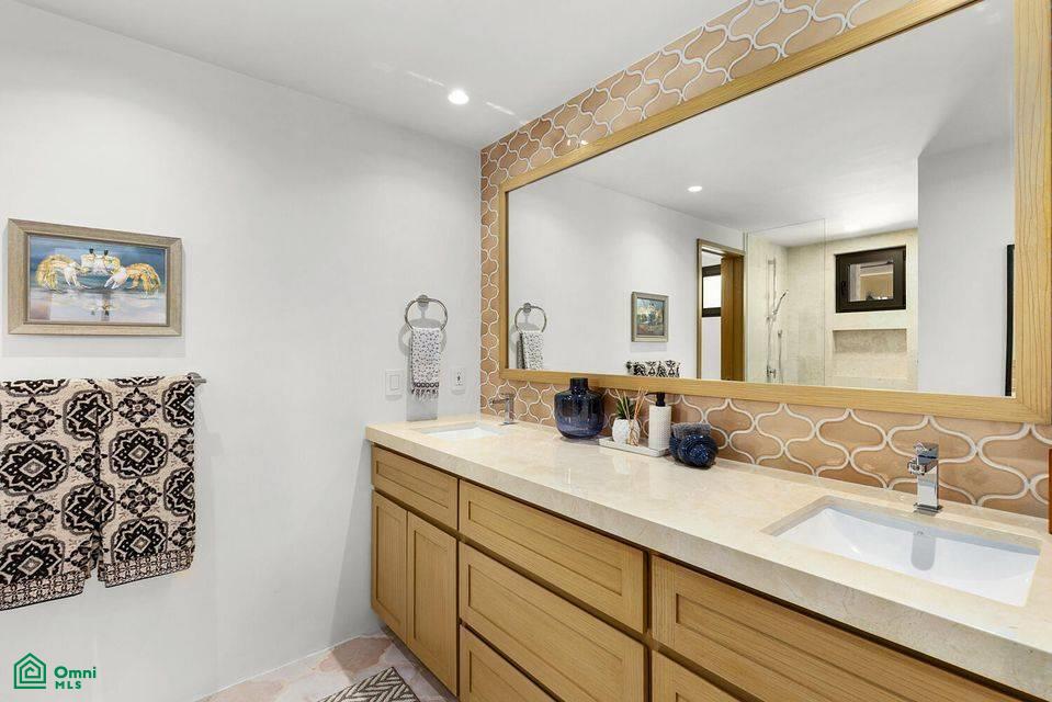 Rancho San Lucas Golf Villa 52B, Colinas de Cabo Baja, Los Cabos, Baja California Sur