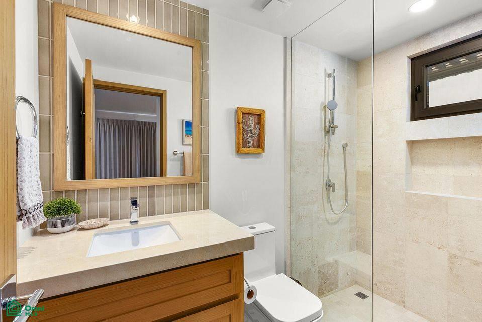 Rancho San Lucas Golf Villa 52B, Colinas de Cabo Baja, Los Cabos, Baja California Sur