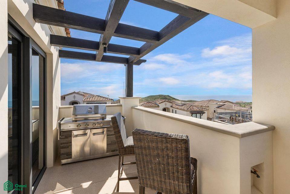 Rancho San Lucas Golf Villa 52B, Colinas de Cabo Baja, Los Cabos, Baja California Sur