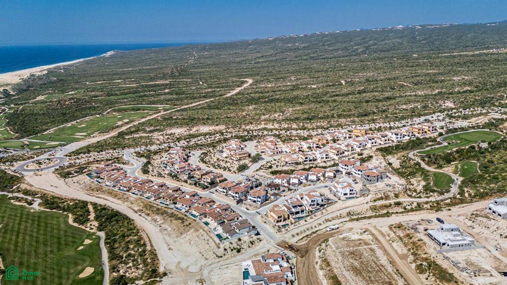 Rancho San Lucas Golf Villa 52B, Colinas de Cabo Baja, Los Cabos, Baja California Sur