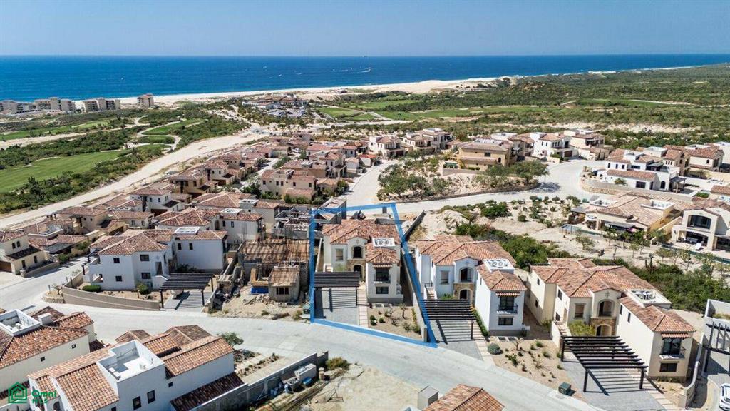 Rancho San Lucas Golf Villa 52B, Colinas de Cabo Baja, Los Cabos, Baja California Sur