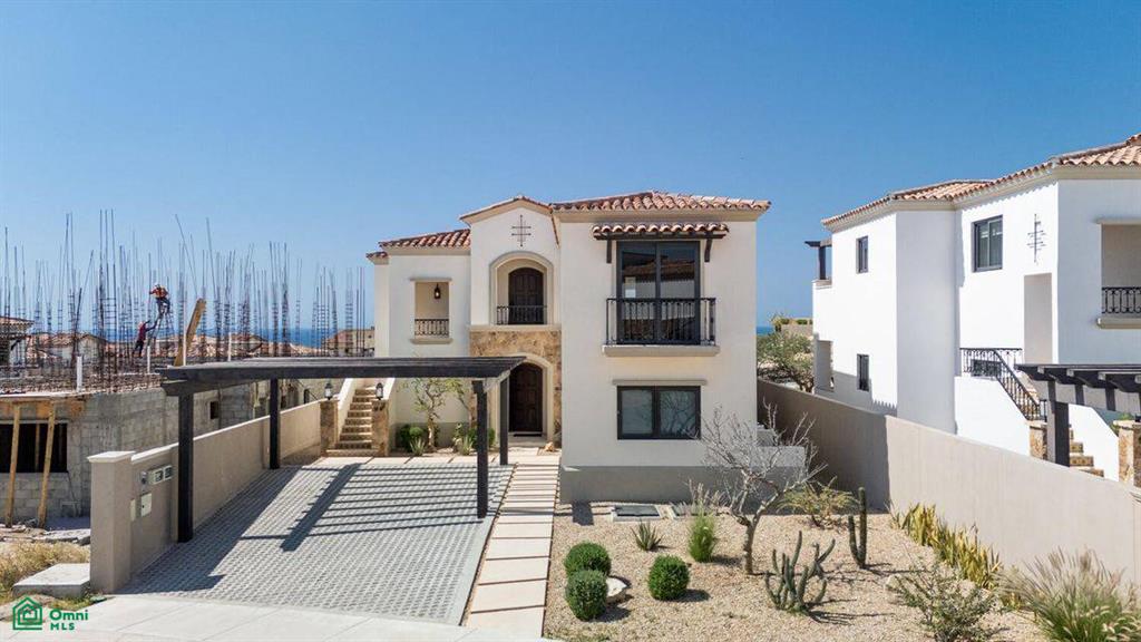 Rancho San Lucas Golf Villa 52B, Colinas de Cabo Baja, Los Cabos, Baja California Sur