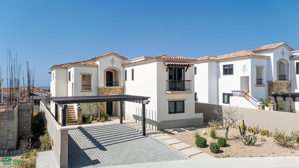 Rancho San Lucas Golf Villa 52B, Colinas de Cabo Baja, Los Cabos, Baja California Sur