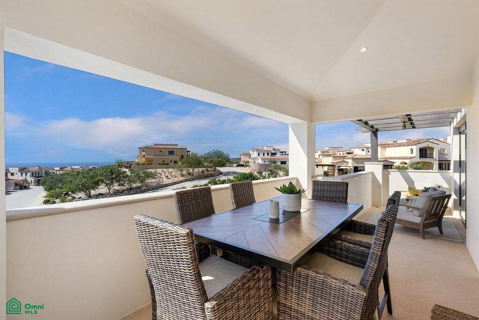 Rancho San Lucas Golf Villa 52B, Colinas de Cabo Baja, Los Cabos, Baja California Sur