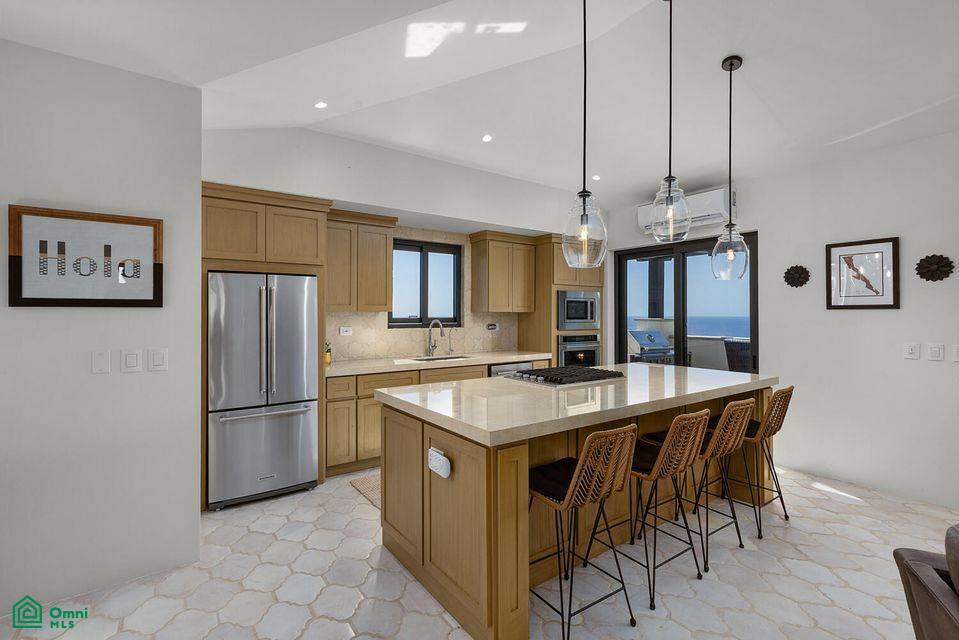 Rancho San Lucas Golf Villa 52B, Colinas de Cabo Baja, Los Cabos, Baja California Sur