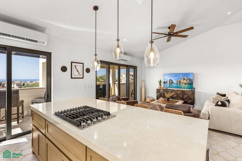 Rancho San Lucas Golf Villa 52B, Colinas de Cabo Baja, Los Cabos, Baja California Sur